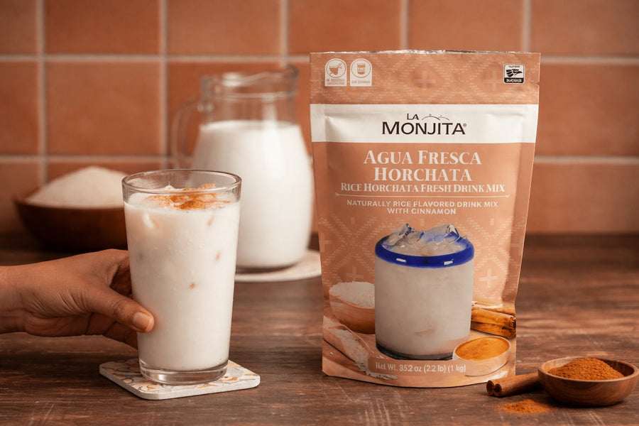 Homemade Agua Fresca: Easy Steps for the Perfect Mexican Drink